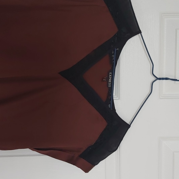 Blouse - Picture 2 of 3